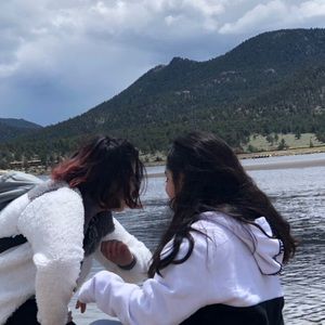 Meet your Posher, Mahima